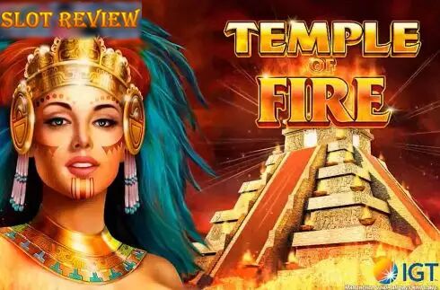 Temple of Fire icon